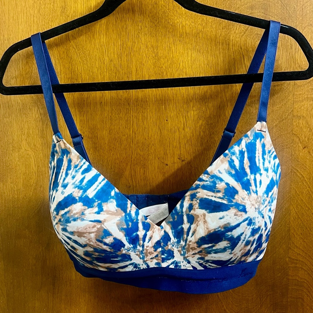 VS PINK 36DD Bra